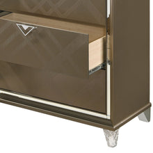 Load image into Gallery viewer, Skylar - Dresser - Champagne