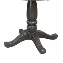 Load image into Gallery viewer, Dining Table - Gray - Faux Marble
