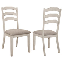 Load image into Gallery viewer, Martin - Dining Side Chair (Set of 2) - Rustic