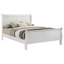 Load image into Gallery viewer, Mckee - Sleigh Panel Bed