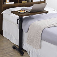Load image into Gallery viewer, Geary - Height Adjustable Mobile C-Table