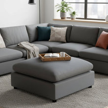 Load image into Gallery viewer, Caylie - Ottoman