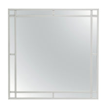 Load image into Gallery viewer, Madison - Mirror - Silver Champagne