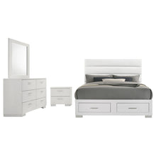 Load image into Gallery viewer, Dulcey - Bedroom Set