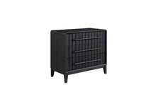 Load image into Gallery viewer, 3 Drawer Bachelor Chest - Peppercorn