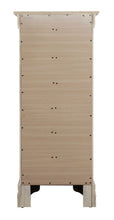 Load image into Gallery viewer, Traditional Style Lingerie Storage Chest Timeless