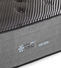 Load image into Gallery viewer, Pure Ice - 14" Plush Quilted Mattress