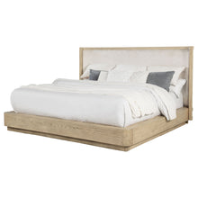Load image into Gallery viewer, Kimpton - Wingback Bed