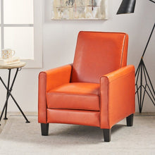 Load image into Gallery viewer, Elegant Push Back Chair For Home