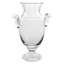 Load image into Gallery viewer, Cylinder Free Table Vase (375820) - Clear