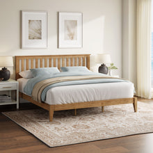 Load image into Gallery viewer, Malinda - Panel Bed