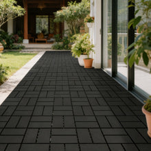 Load image into Gallery viewer, Interlocking Decking Tiles