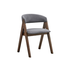 Load image into Gallery viewer, Keiki - Side Chair (Set of 2) - Gray