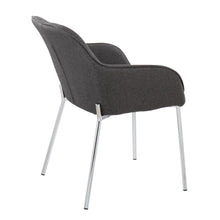 Load image into Gallery viewer, Daniella - Contemporary Moder Dining Chair (Set of 2)