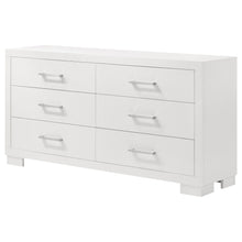 Load image into Gallery viewer, Polk - 6 Drawer Dresser