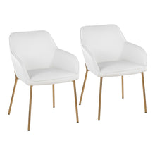 Load image into Gallery viewer, Daniella - Contemporary Dining Chair (Set of 2)