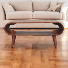 Load image into Gallery viewer, Amaya - Nordic Style Table