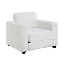 Load image into Gallery viewer, Oversized Accent Chair With Widen Arm For Living Room