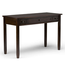 Load image into Gallery viewer, Warm Shaker - Desk - Tobacco Brown
