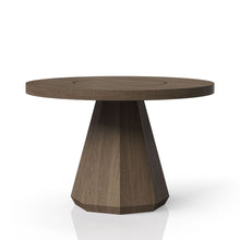 Load image into Gallery viewer, Elegant Round Dining Table