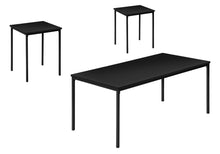 Load image into Gallery viewer, Table Set, Coffee, End, Contemporary, Modern (Set of 3)