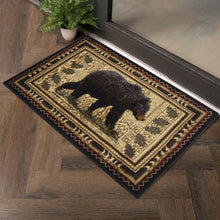Load image into Gallery viewer, Nature's Nest - GC_CBL3010 Lodge Area Rug
