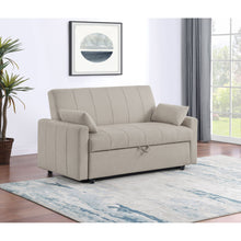 Load image into Gallery viewer, Westwind - Sleeper Sofa Bed