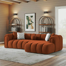 Load image into Gallery viewer, Beatrice - Sectional Sofa