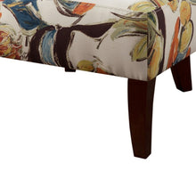 Load image into Gallery viewer, Erika - Accent Chair With Printed Upholstery - Multi