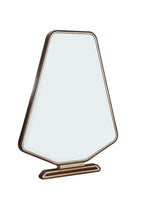 Load image into Gallery viewer, Houston - Vanity Mirror - Walnut