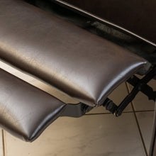 Load image into Gallery viewer, Tufted Arm Chair Recliner