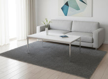 Load image into Gallery viewer, Metal Coffee Table (489941) - White And Silver