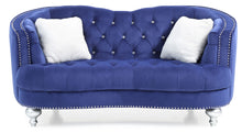 Load image into Gallery viewer, Jewel Loveseat