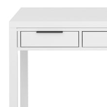 Load image into Gallery viewer, Hollander - Handcrafted Desk