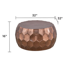 Load image into Gallery viewer, Ct101 - Round Coffee Table
