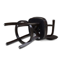 Load image into Gallery viewer, Williams - Swivel Bar Stool With Armrests