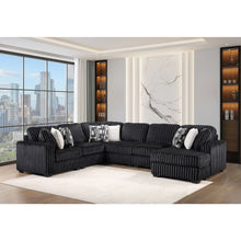 Load image into Gallery viewer, Snuggle - Living Room Sectional