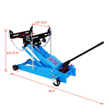 Load image into Gallery viewer, Hydraulic Transmission Floor Jack
