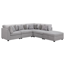 Load image into Gallery viewer, Lafayette - Modular Sectional Sofa