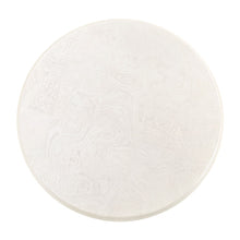 Load image into Gallery viewer, La Terrazza - 54" Round Dining Table - Creamy Pearl