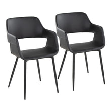 Load image into Gallery viewer, Margarite - Mid Century Modern Dining Chair (Set of 2)