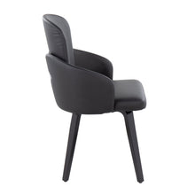 Load image into Gallery viewer, Dahlia - Contemporary Elegant Dining Chair (Set of 2)