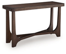Load image into Gallery viewer, Korestone - Rectangular Cocktail Table