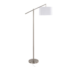 Load image into Gallery viewer, Casper - Contemporary Floor Lamp