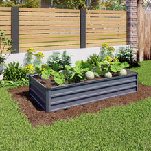 Load image into Gallery viewer, Large Garden Bed For Outdoor