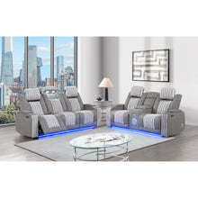 Load image into Gallery viewer, Duran - Power Reclining Set With Power Headrest