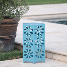 Load image into Gallery viewer, Dandelion - Side Table - Blue
