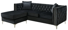 Load image into Gallery viewer, Paige - Sofa Chaise