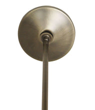 Load image into Gallery viewer, Bulb Metal Chandelier - Brass
