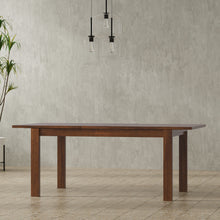 Load image into Gallery viewer, Wilson - Handcrafted Dining Table